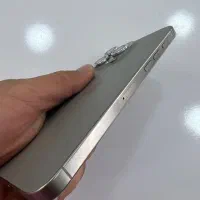 16promax 256 zaaباریجستری و گارانتی|موبایل|دورود, |دیوار