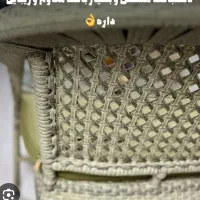 کاناپه سبز۴نفره/میزقهوه خوری ۲نفره/میزوصندلی ۴نفره|میز و صندلی غذاخوری|بندرعباس, |دیوار