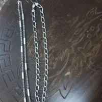 نقره انگشتر