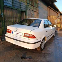 سمند lx 95|خودرو سواری و وانت|رباط‌کریم, رباط‌کریم|دیوار