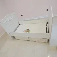 تخت کودک