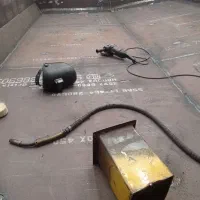 جوشکار سیار