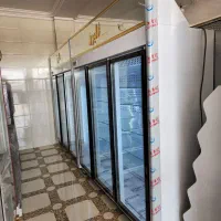 وسایل سوپرمارکت، میوه فروشی و... در رودبار جنوب