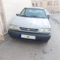 پراید مدل ۸۶ فابریک|خودرو سواری و وانت|مرودشت, ابوذر شمالی‎|دیوار