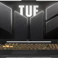 لپ تاپ گیمینگ ایسوس 16 اینچ Asus Tuf FX607|رایانه همراه|شیراز, ملاصدرا|دیوار