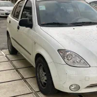 تیبا 2 مدل ۹۵|خودرو سواری و وانت|کرج, شاهینویلا|دیوار