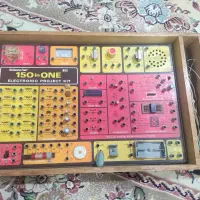 کیت آموزش الکترونیک