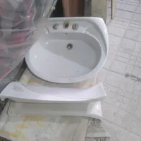 روشویی بزرک