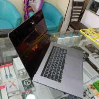 MacBook pro 2019 تاچ بار|رایانه همراه|اندیشه, اندیشه فاز ۱|دیوار