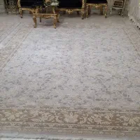 دو عدد فرش ۱۲