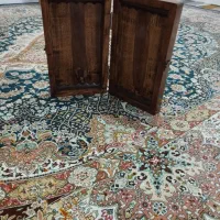 تخته نرد دست ساز|صنایع دستی و سایر لوازم تزئینی|اردبیل, |دیوار