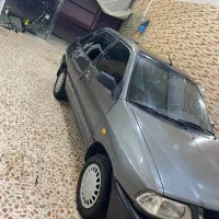 پراید141مدل87