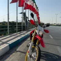 فروش موتور مدل نیکتاز ۱۴۰۴