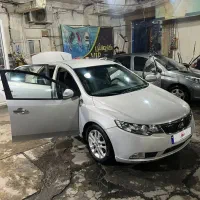 سراتو اتومات 2000 مدل ۹۵