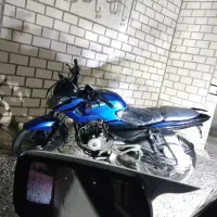 موتور بجاج135مدل 95|موتورسیکلت|ایرانشهر, |دیوار