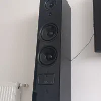 سینما خانگی قوی|سیستم صوتی خانگی|کرمانشاه, |دیوار