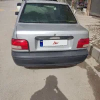 پراید مدل 87|خودرو سواری و وانت|نورآباد, |دیوار