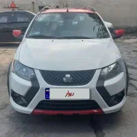 کوییک SR مدل ۱۴۰۲