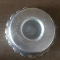 قالب کوچک ۴۰|ظروف پخت‌وپز|اراک, |دیوار