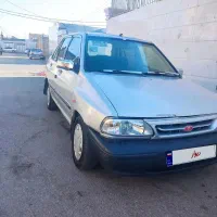 پراید ۸۸اندیمشک