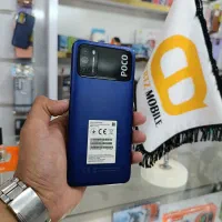 پوکو M3 باحافظه 128