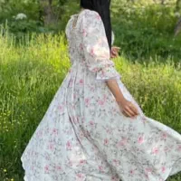 لباس فرمالیته / عروسکی