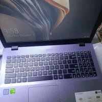 لپتاپ ایسوس i7