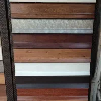 فروش و نصب قرنیز ترموال قابندی ماربل پارکت|مصالح و تجهیزات ساختمان|تهران, سبلان (لشگر)|دیوار