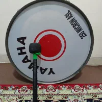 طبل محرم
