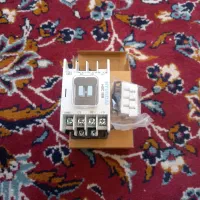 کنتاکتور|ماشینآلات صنعتی|زنجانرود, |دیوار