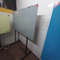 تخته وایت برد 60*80|لوازم التحریر|کرج, شهرک جهان‌نما|دیوار
