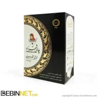 چای شهرزاد۴۰۰گرمی