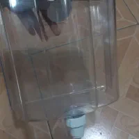 مخزن‌آبسرد کن یخچال