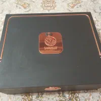 جعبه ادکلن