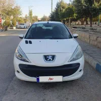 ۲۰۷ مدل ۱۴۰۱