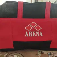 کیف ورزشی مخصوص باشگاه