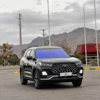 تیگو ۷ پرو ۱۴۰۱|خودرو سواری و وانت|مبارکه, |دیوار