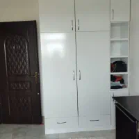 اجاره آپارتمان ۸۰ متری . طبقه ۳ در شهرک احمد خمینی|اجارهٔ آپارتمان|رشت, شهرک احمد خمینی|دیوار
