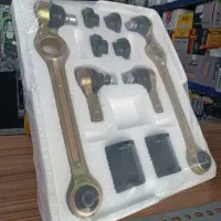 کمک پژه کمک پراید 6ماه زمانت|قطعات یدکی و لوازم جانبی|خاش, |دیوار