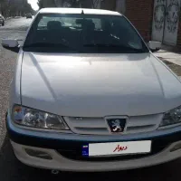 پارس۹۱دوگانه کارخانه