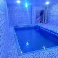 ویلا-2خوابه-استخردار