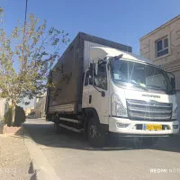 حمل بار به اصفهان تهران و بلعکس با بیمه و بارنامه|خدمات حمل و نقل|لردگان, |دیوار