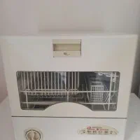 ظرف شویی 10 نفره