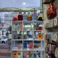 قفسه|کتابخانه، شلف، قفسه‌های دیواری|محمدیه-قزوین, |دیوار