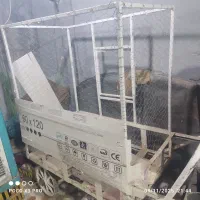 گاری|ابزارآلات|زاهدان, |دیوار