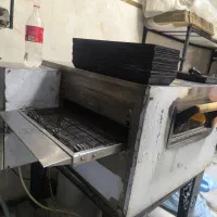 فروش تجهیزات فست فود