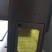 بخاری سالم در حد نو|بخاری، هیتر، شومینه|قرچک, میرزائی شمالی|دیوار