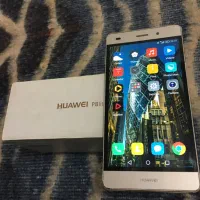 هواوی P8 lite 4g 16 گیگ کارتون دار