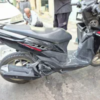 کلیک اصلی ۱۲۵|موتورسیکلت|تهران, سلسبیل جنوبی|دیوار