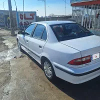 سمند lx|خودرو سواری و وانت|بجنورد, |دیوار